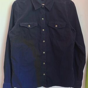 Patagonia

Micro Cord Shirt